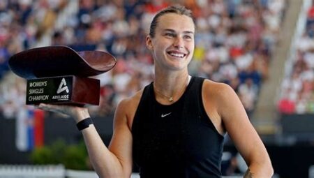 ATP ve WTA Tenis Turları: Sezonun En İyi Maçları