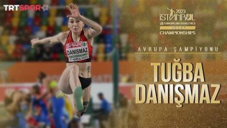 Dünya Atletizm Şampiyonası 2024 En İyi Performanslar