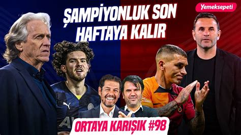 Serie A’da Şampiyonluk Yarışında Son Durum