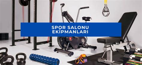 Spor Salonu Açılışları: Yeni Ekipmanlar ve Programlar