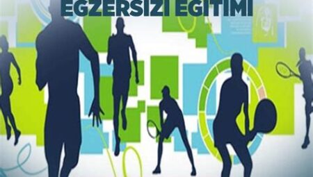 Spor ve Egzersiz Psikolojisi Zirvesi