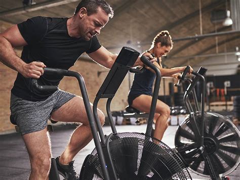 Sporcular İçin En İyi Güç ve Kardiyo Egzersizleri