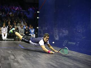 Squash Turnuvaları, Hız ve Strateji