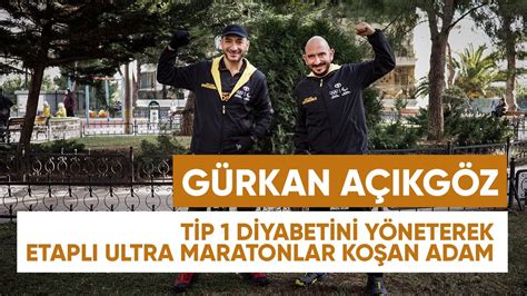 Ultra Maratonlar: Sınırları Zorlamak